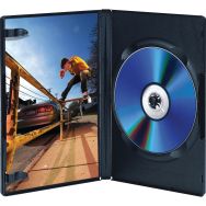 Boîtier pour DVD Standard