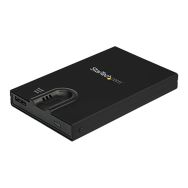 Boîtier pour disque dur SATA 2,5'' USB 3.0 crypté - TAA