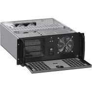 Boîtier serveur rackable 4U profondeur 45 cm