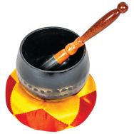 Bol chinois 9 cm-Fuzeau