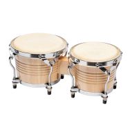 Bongo peau naturelle