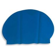 Bonnet de natation en latex