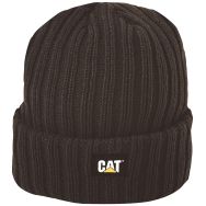 Bonnet maille CAT - Taille: Unique - Acrylique - Coloris: Noir
