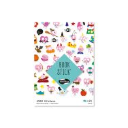 Book Stick A5 - Love