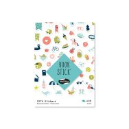 Book Stick A6 - Journal