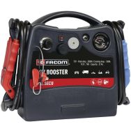 Booster protection anti arc et alarme anti inversion