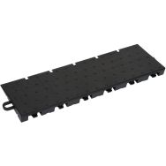 Bordure de finition polypropylène femelle Powergame GERFLOR