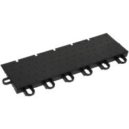 Bordure de finition polypropylène mâle Powergame GERFLOR