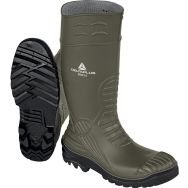 Botte pvc iron s5 kaki 42 - IRONS5KA42