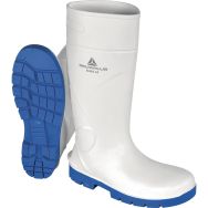 Botte pvc kemis s4 blanche 35 - KEMISS4BC35