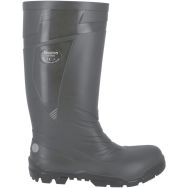Botte securite pvc s5 37-47 - Singer