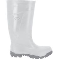Botte travail blanche 37-47 - Singer