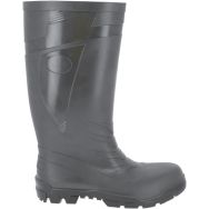 Botte travail verte 39-47 - Singer