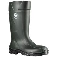 Bottes de sécurité titan pu s5 ci src - albatros