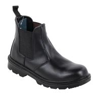 Bottillon Steelite Dealer S1P T : 39 Noir
