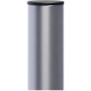 Bouchon pour poteaux cylindriques signalisation permanente