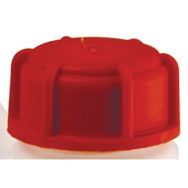 Bouchon rouge pour barils et jerricans, Modèle : 13/E-ARA