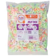 Bouchons d'oreille Spark Plug - Moldex - Lot de 500