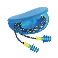 Bouchons d'oreilles réutilisables Fusion - Howard Leight