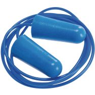 Bouchons détectable en mousse de PU avec cordon - Portwest (Lot de 200)