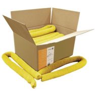 Boudin absorbant pour produits chimiques - Manutan Expert