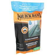 Boudin anti-inondation 1.5m Quickdam