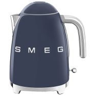Bouilloire 1.7 L Bleu Navy - Années 50 - KLF03NBEU - Smeg