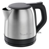 Bouilloire 1 L Inox - BY5S2DE0 - Moulinex