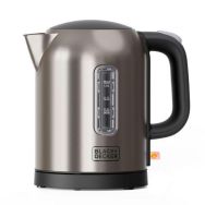 Bouilloire 1l - 2200 W - BXKE2207E - Black And Decker
