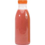 Bouteille à jus de fruits - 50 cl