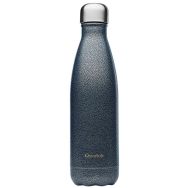 Bouteille isotherme 500ml Roc - Qwetch