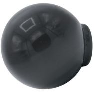 Bouton boule - Cime