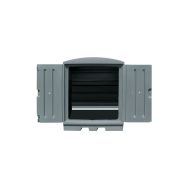 Box en PEhd 280 L