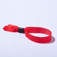 Bracelet d'identification tissu - Avery