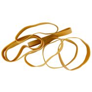 Bracelet élastique caoutchouc