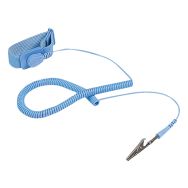 Brassard antistatique avec protection contre surtensions - StarTech