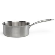 Brigade - Casserole en acier inoxydable 18 cm