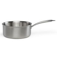 Brigade - Casserole en acier inoxydable 20 cm