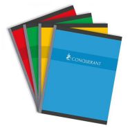 Brochure 17x22 cm 70g 192 pages seyes écolier NF 18