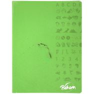 Brochure super 17x22 cm 90g 192 pages seyes