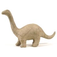 Brontosaure 10cm (Lot de 10)