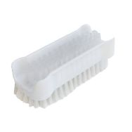 Brosse à ongles 2 faces