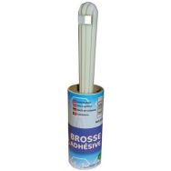 Brosse adhésive - 24 feuilles
