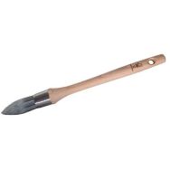 Brosse de pouce à rechampir pointue toutes peintures 57mm