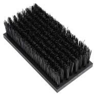 Brosse de rechange pour brosse à chaussures