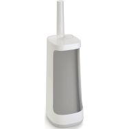 Brosse de toilette Flex Smart Plus - Gris/Blanc
