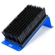 Brosse pour chaussures fixe Eco
