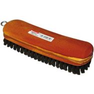 Brosse pour habits cintrée