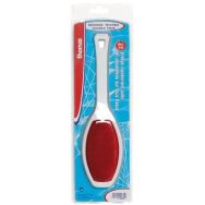 Brosse velours double face