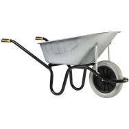 Brouette Aktiv 110 Reno Galva roue increvable